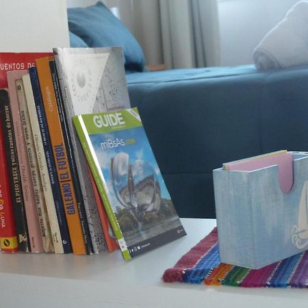 Baires Apartamento 부에노스아이레스 외부 사진