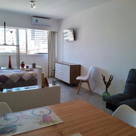 Baires Apartamento 부에노스아이레스 외부 사진