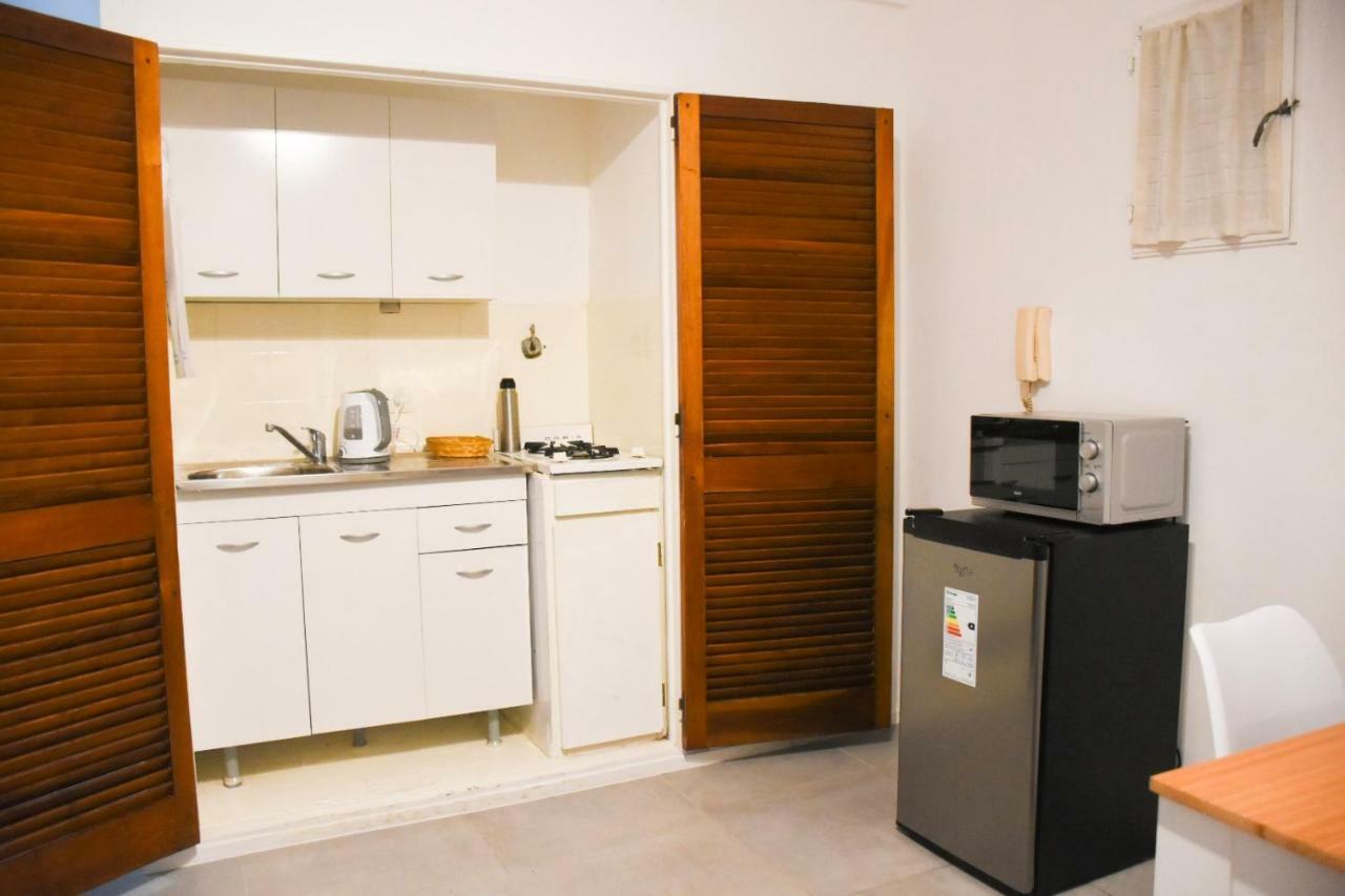 Baires Apartamento 부에노스아이레스 외부 사진