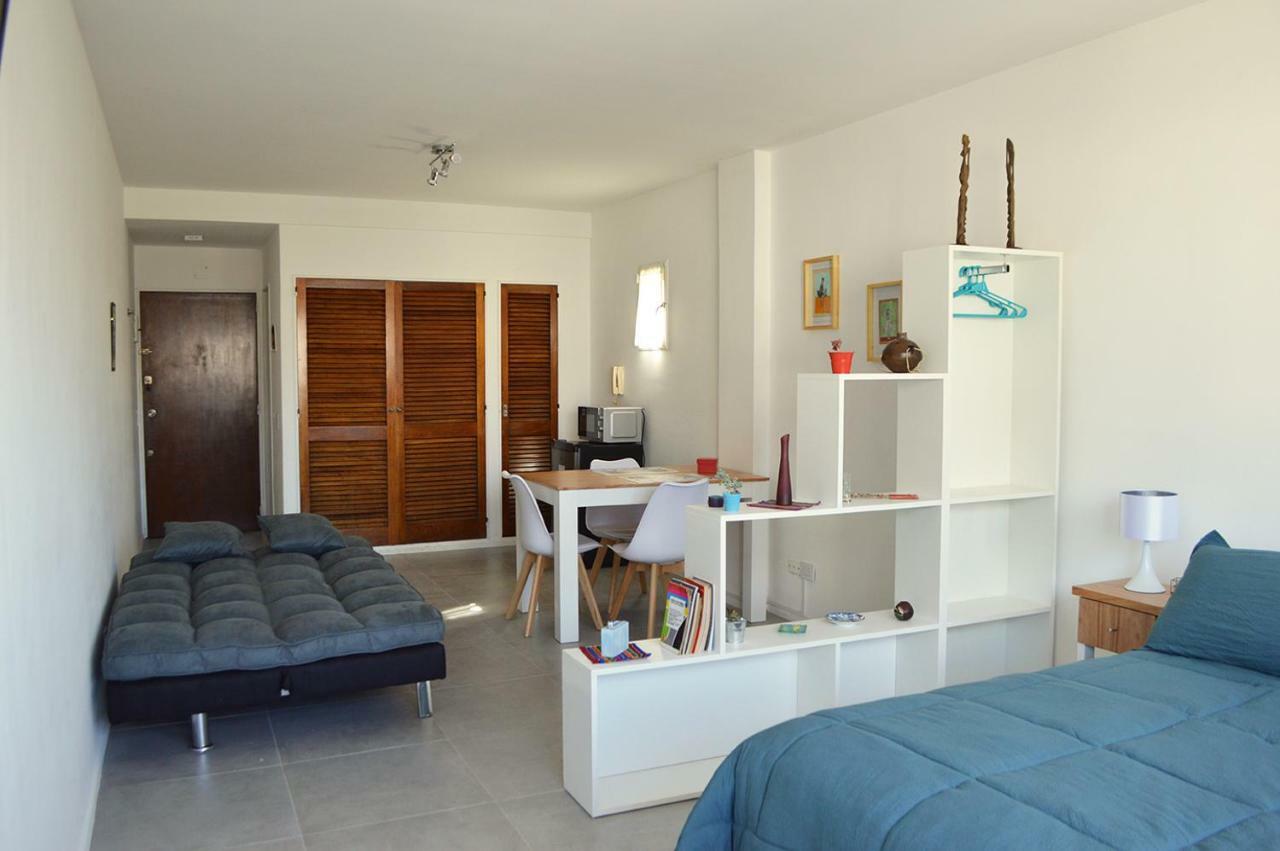 Baires Apartamento 부에노스아이레스 외부 사진