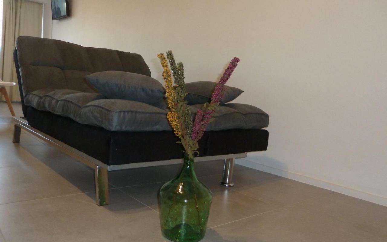 Baires Apartamento 부에노스아이레스 외부 사진