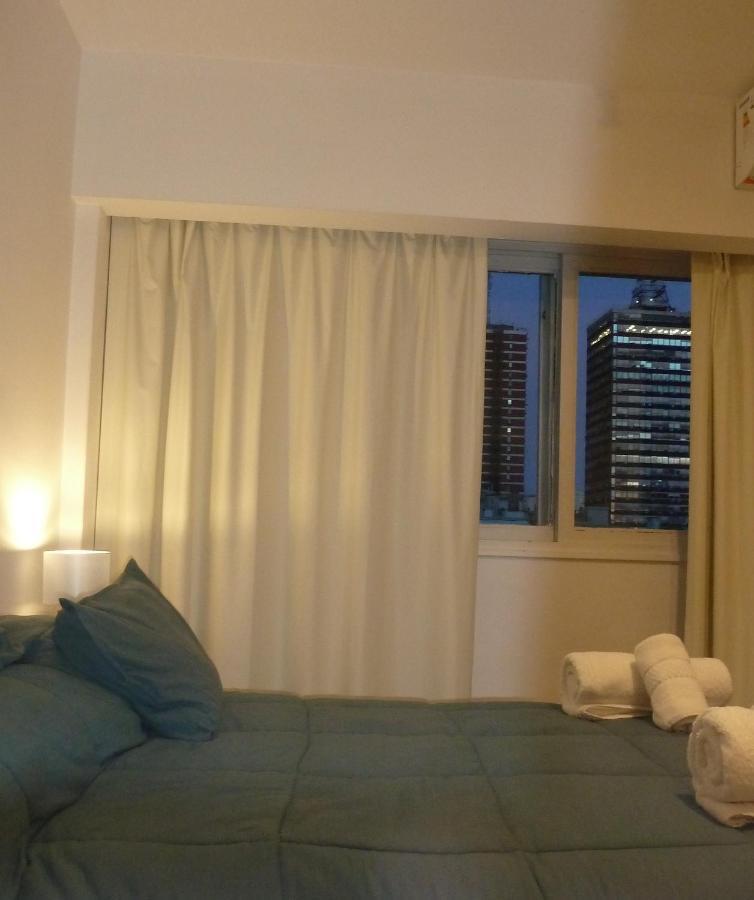 Baires Apartamento 부에노스아이레스 외부 사진