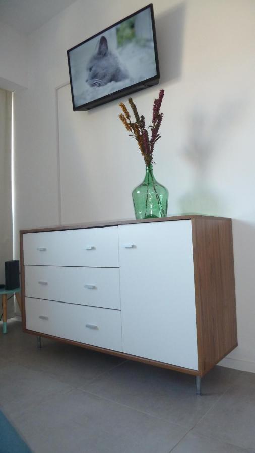 Baires Apartamento 부에노스아이레스 외부 사진