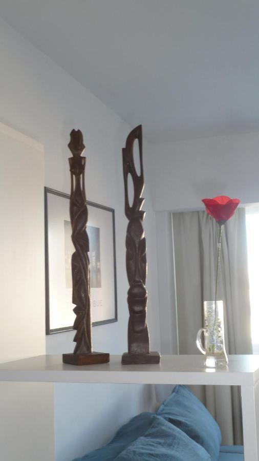 Baires Apartamento 부에노스아이레스 외부 사진