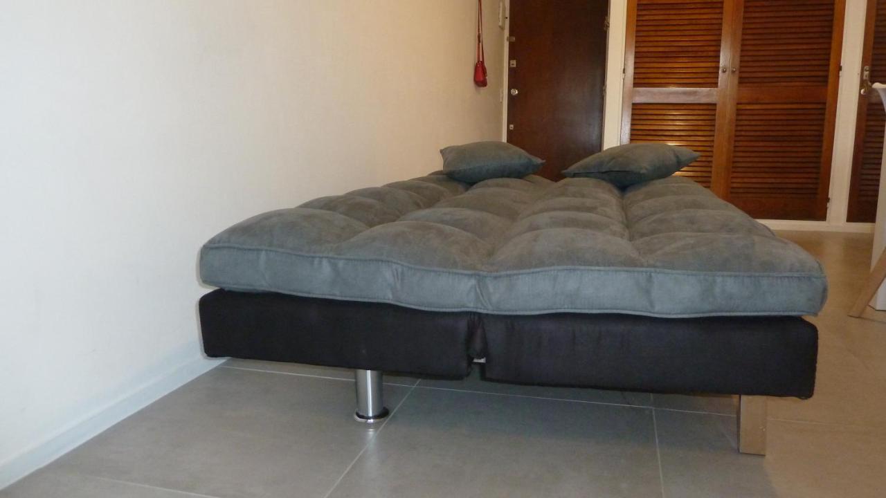 Baires Apartamento 부에노스아이레스 외부 사진