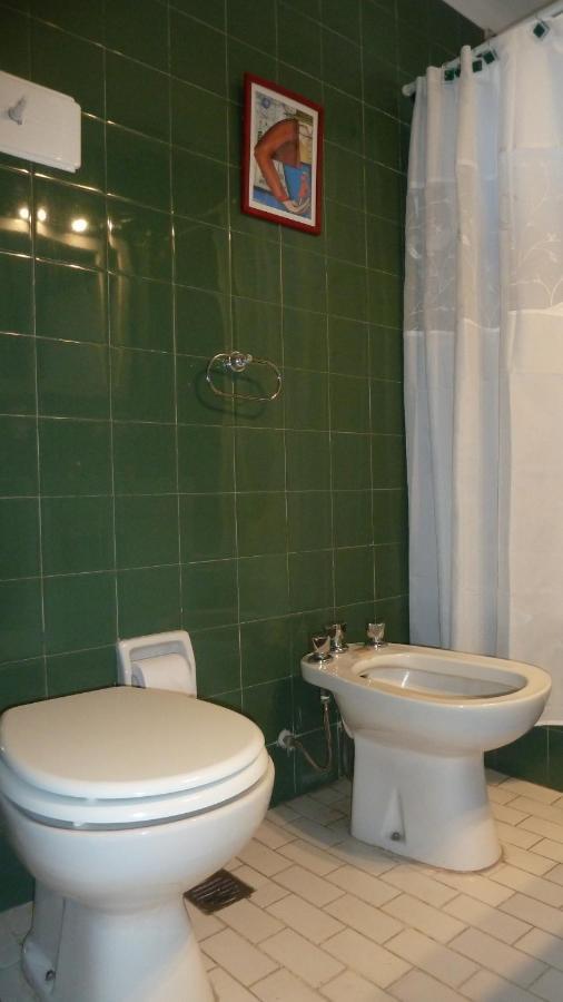 Baires Apartamento 부에노스아이레스 외부 사진