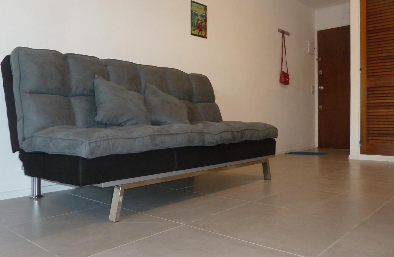 Baires Apartamento 부에노스아이레스 외부 사진