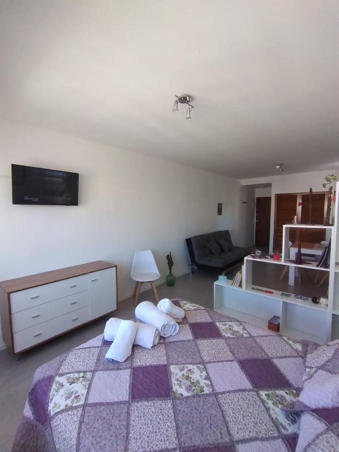Baires Apartamento 부에노스아이레스 외부 사진