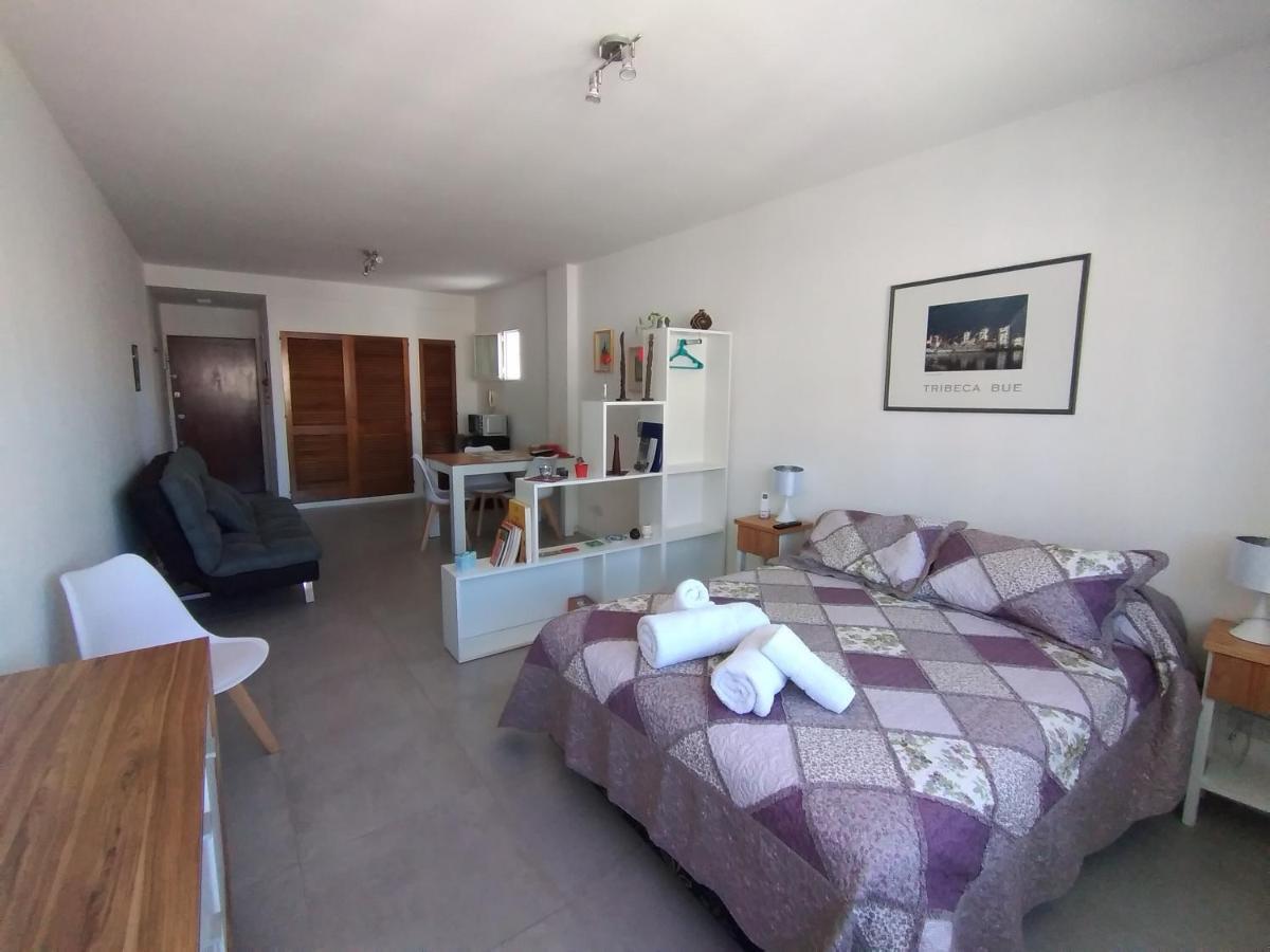 Baires Apartamento 부에노스아이레스 외부 사진