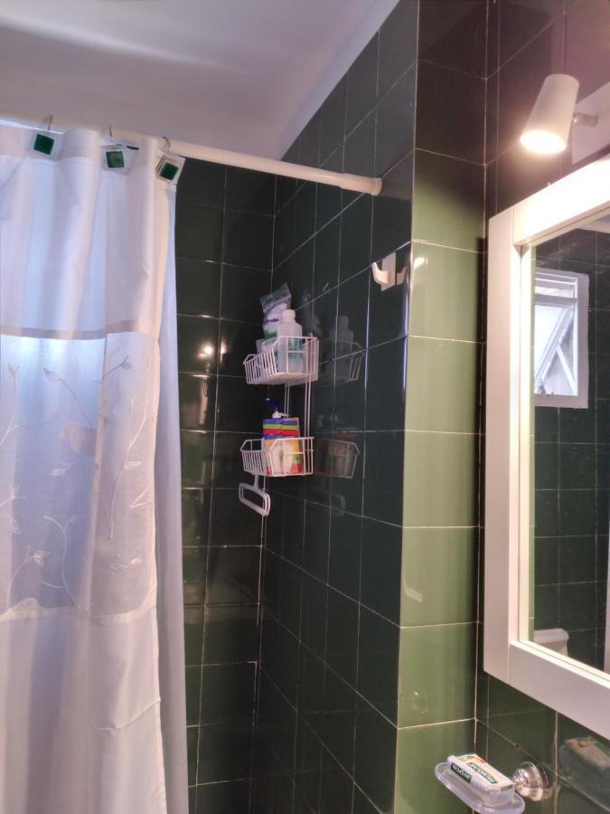 Baires Apartamento 부에노스아이레스 외부 사진