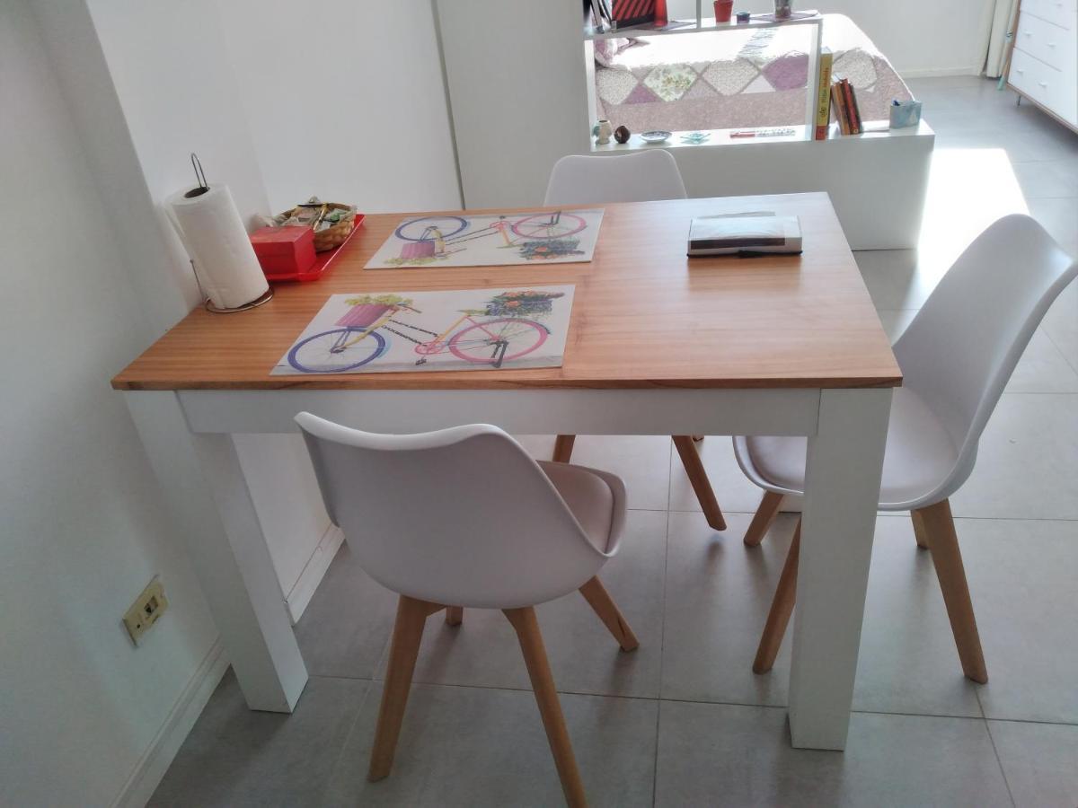 Baires Apartamento 부에노스아이레스 외부 사진