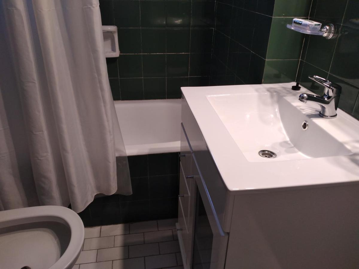 Baires Apartamento 부에노스아이레스 외부 사진